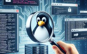 Jak działa system inotify w Linux i jak monitorować zmiany plików w czasie rzeczywistym