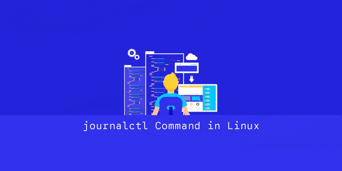 Jak działa system journaling (journalctl) i dlaczego Linux szybciej diagnozuje błędy niż Windows