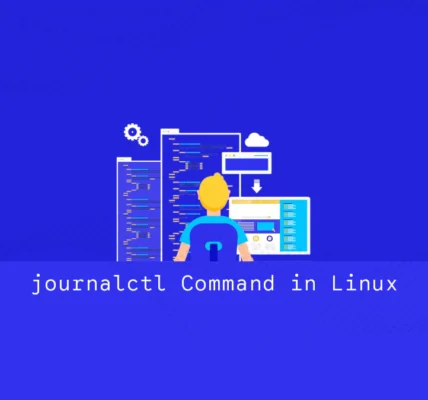 Jak działa system journaling (journalctl) i dlaczego Linux szybciej diagnozuje błędy niż Windows