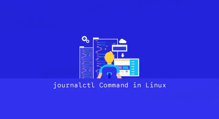 Jak działa system journaling (journalctl) i dlaczego Linux szybciej diagnozuje błędy niż Windows