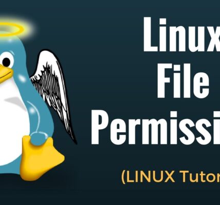 Jak działa system permissions (chmod, chown) i dlaczego Linux jest bardziej bezpieczny niż Windows