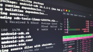 Jak działa system ulimit i dlaczego Linux ogranicza zasoby aplikacji