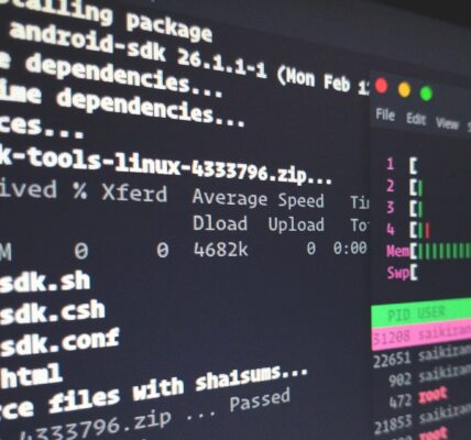 Jak działa system ulimit i dlaczego Linux ogranicza zasoby aplikacji