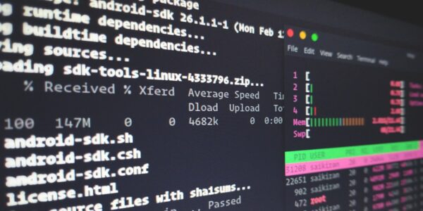 Jak działa system ulimit i dlaczego Linux ogranicza zasoby aplikacji