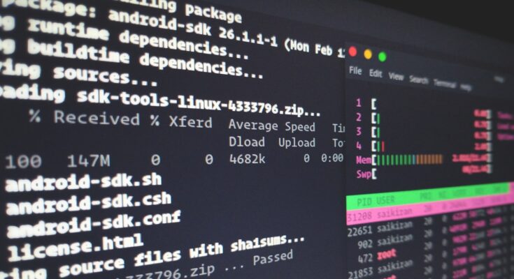 Jak działa system ulimit i dlaczego Linux ogranicza zasoby aplikacji