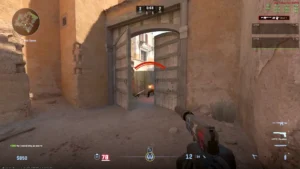 Jak działa system „lag compensation” w grach online i dlaczego czasem dostajesz trafienia za ścianą