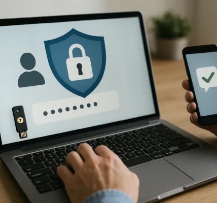 Jak działa ukrywanie metadanych w ruchu sieciowym (traffic obfuscation)