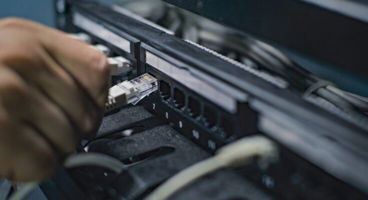 Jak dzielić sieć na podsieci (subnetting) na przykładzie 192.168.1.0/24