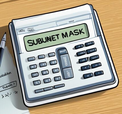 Jak obliczyć maskę podsieci (subnet mask) – prosty poradnik krok po kroku