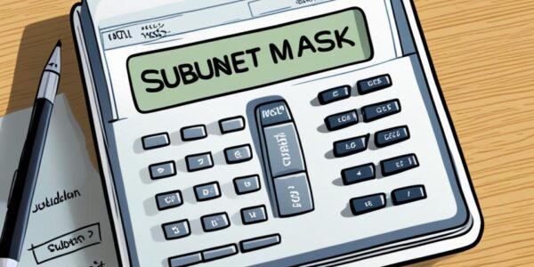 Jak obliczyć maskę podsieci (subnet mask) – prosty poradnik krok po kroku