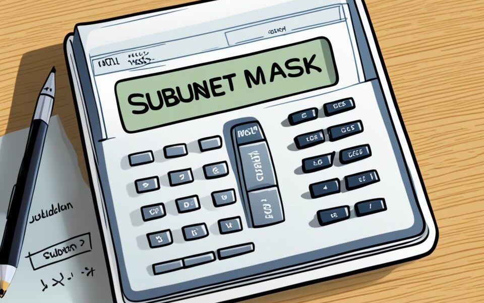 Jak obliczyć maskę podsieci (subnet mask) – prosty poradnik krok po kroku