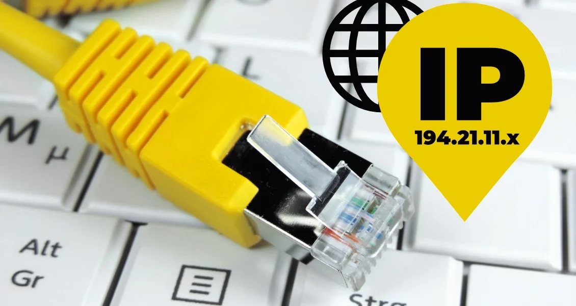 Jak obliczyć zakres IP w sieci i znaleźć pierwszy oraz ostatni adres hosta