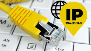 Jak obliczyć zakres IP w sieci i znaleźć pierwszy oraz ostatni adres hosta