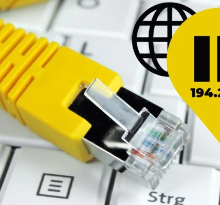 Jak obliczyć zakres IP w sieci i znaleźć pierwszy oraz ostatni adres hosta