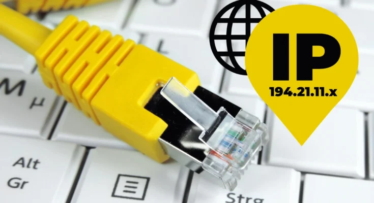 Jak obliczyć zakres IP w sieci i znaleźć pierwszy oraz ostatni adres hosta