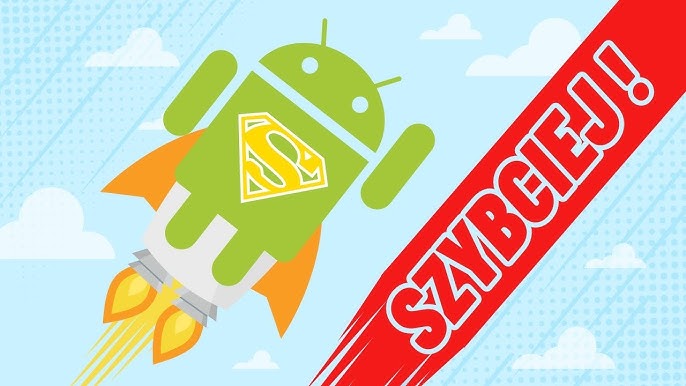 Jak przyspieszyć Androida bez aplikacji – ukryte ustawienia systemowe