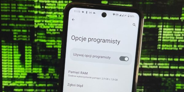 Jak skonfigurować opcje programisty w Androidzie dla lepszej kontroli systemu