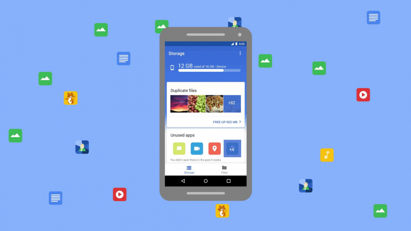 Jak skonfigurować synchronizację konta Google w Androidzie