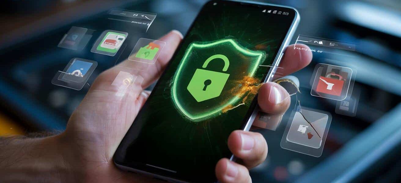 Jak skonfigurować uprawnienia aplikacji w Androidzie dla większego bezpieczeństwa