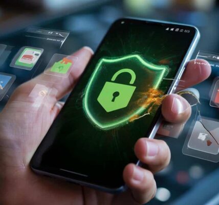 Jak skonfigurować uprawnienia aplikacji w Androidzie dla większego bezpieczeństwa