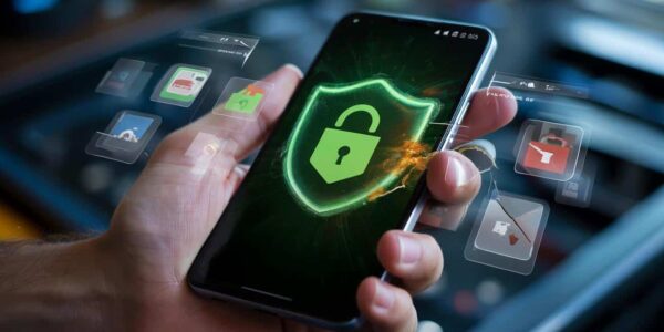 Jak skonfigurować uprawnienia aplikacji w Androidzie dla większego bezpieczeństwa