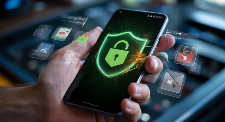 Jak skonfigurować uprawnienia aplikacji w Androidzie dla większego bezpieczeństwa