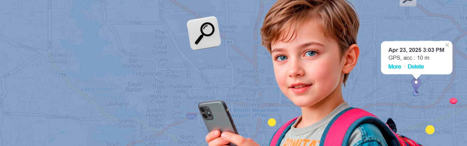 Jak śledzić aktywność dziecka w telefonie legalnie