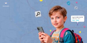 Jak śledzić aktywność dziecka w telefonie legalnie