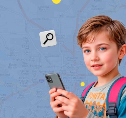 Jak śledzić aktywność dziecka w telefonie legalnie