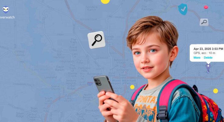 Jak śledzić aktywność dziecka w telefonie legalnie