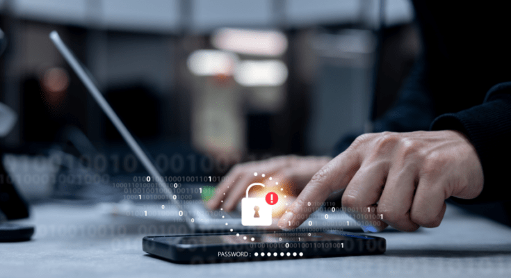 Jak sprawdzić, czy Twoje dane wyciekły do internetu (i co zrobić dalej)