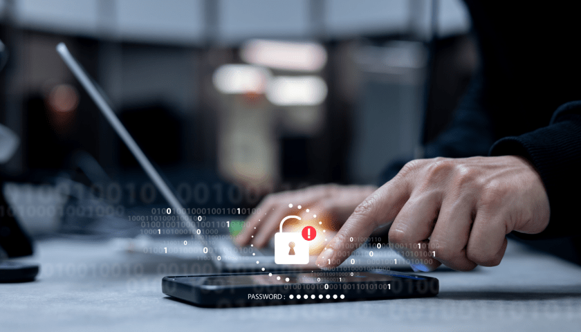 Jak sprawdzić, czy Twoje dane wyciekły do internetu (i co zrobić dalej)