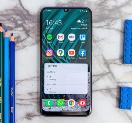 Jak używać Androida w trybie gościa i chronić swoją prywatność