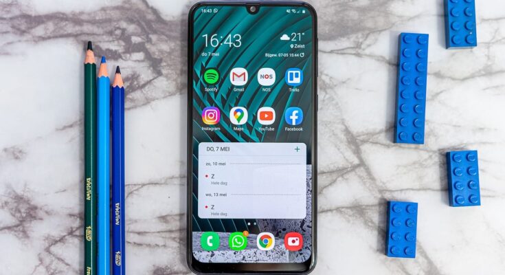 Jak używać Androida w trybie gościa i chronić swoją prywatność