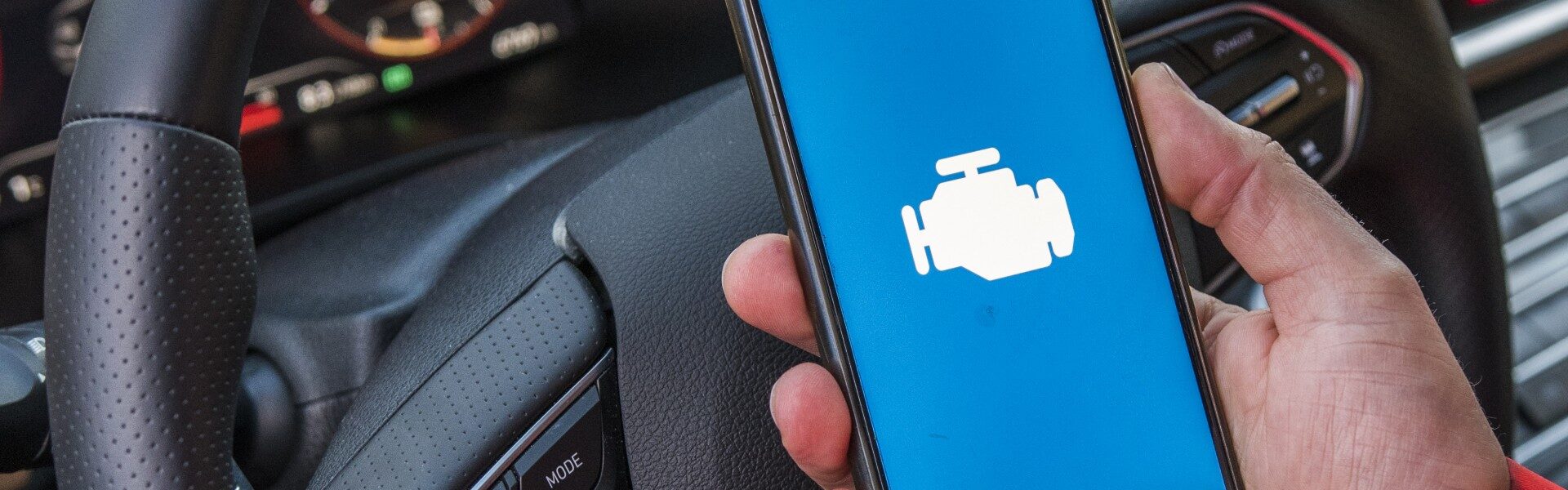 Jak używać telefonu jako narzędzia diagnostycznego (testy sprzętu Android)