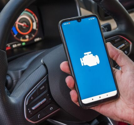 Jak używać telefonu jako narzędzia diagnostycznego (testy sprzętu Android)