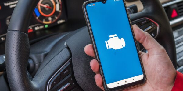 Jak używać telefonu jako narzędzia diagnostycznego (testy sprzętu Android)