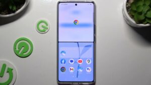 Jak używać trybu podzielonego ekranu (split screen) do multitaskingu