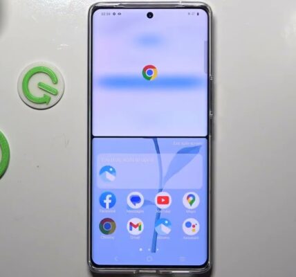 Jak używać trybu podzielonego ekranu (split screen) do multitaskingu