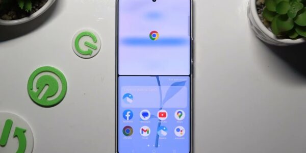 Jak używać trybu podzielonego ekranu (split screen) do multitaskingu