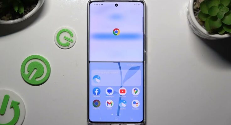 Jak używać trybu podzielonego ekranu (split screen) do multitaskingu