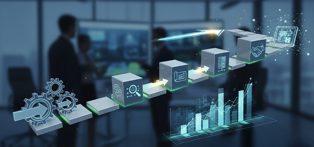 Jak wdrożyć system raportowania w firmie krok po kroku (praktyczny poradnik)