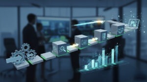 Jak wdrożyć system raportowania w firmie krok po kroku (praktyczny poradnik)