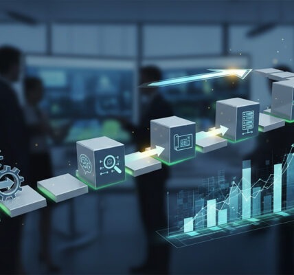 Jak wdrożyć system raportowania w firmie krok po kroku (praktyczny poradnik)