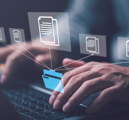 Jak wykorzystać funkcję „Udostępnianie w pobliżu” (Nearby Share) jak profesjonalista