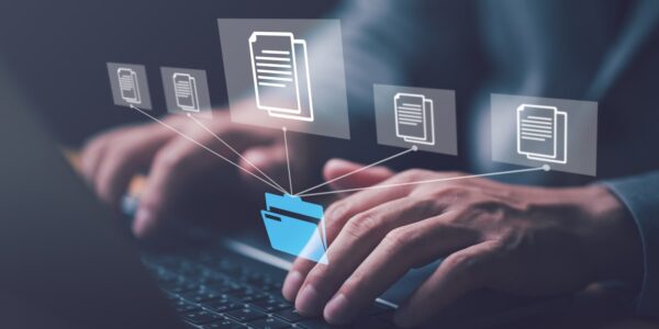 Jak wykorzystać funkcję „Udostępnianie w pobliżu” (Nearby Share) jak profesjonalista