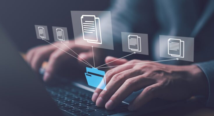 Jak wykorzystać funkcję „Udostępnianie w pobliżu” (Nearby Share) jak profesjonalista