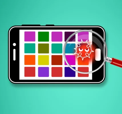 Jak wykryć spyware i stalkerware na Androidzie – analiza bez aplikacji antywirusowej