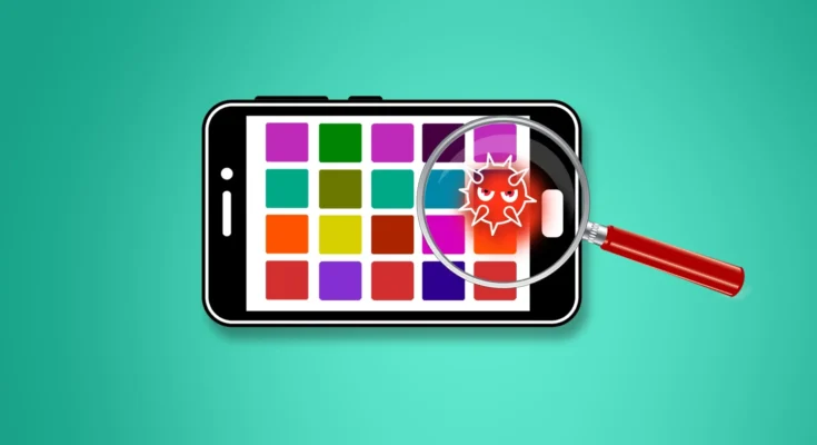 Jak wykryć spyware i stalkerware na Androidzie – analiza bez aplikacji antywirusowej
