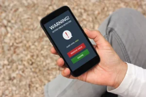 Jak zabezpieczyć telefon dziecka przed instalacją malware